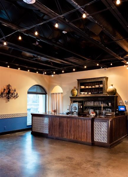 El Fenix Downtown Dallas