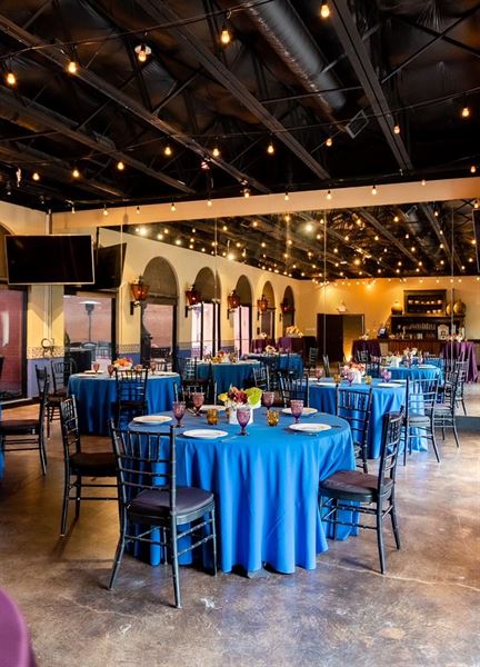 El Fenix Downtown Dallas