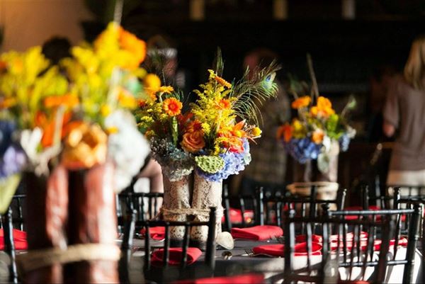 El Fenix Downtown Dallas