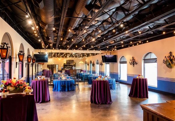 El Fenix Downtown Dallas