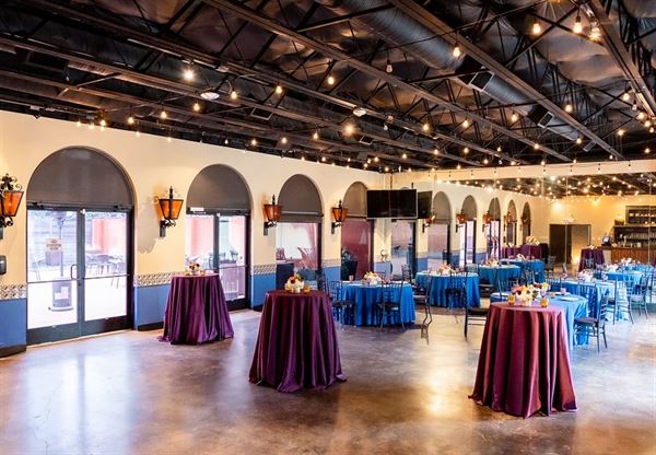 El Fenix Downtown Dallas