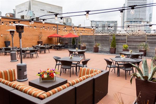 El Fenix Downtown Dallas