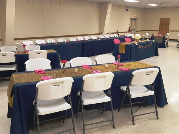 Newport News Scottish Rite Foundation