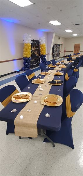 Newport News Scottish Rite Foundation