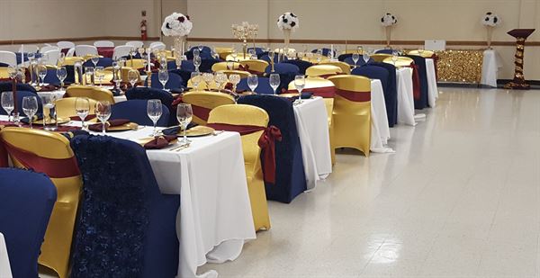 Newport News Scottish Rite Foundation