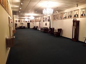 Masonic Center Facilities