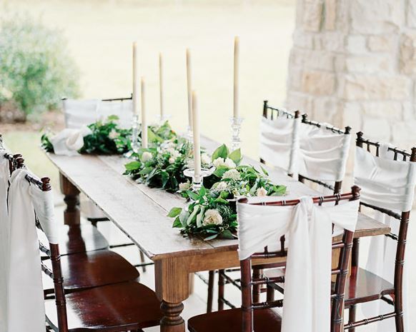 The Barn At Shady Lane