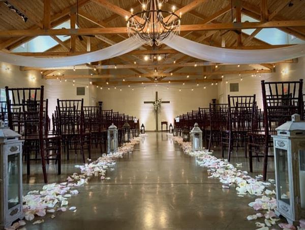 The Barn At Shady Lane