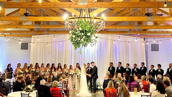 The Barn At Shady Lane