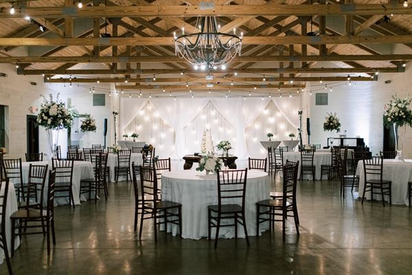 The Barn At Shady Lane