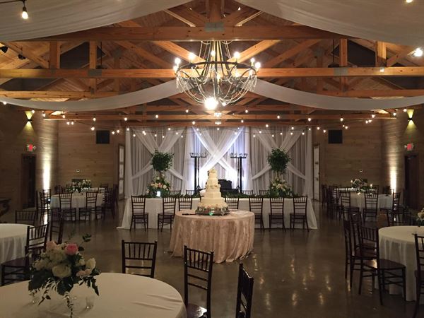 The Barn At Shady Lane