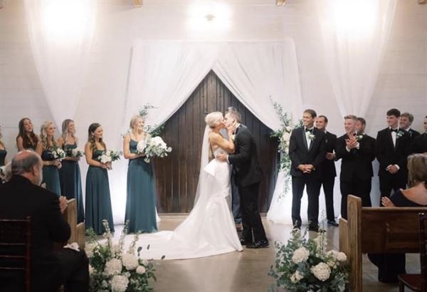 The Barn At Shady Lane