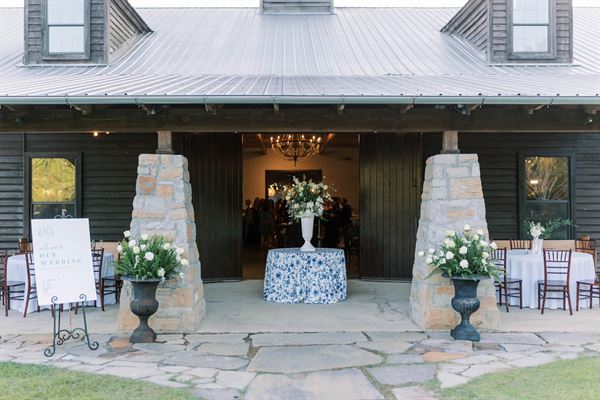 The Barn At Shady Lane