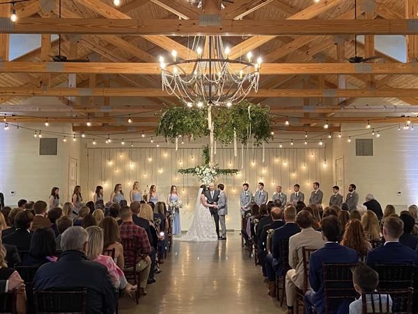 The Barn At Shady Lane