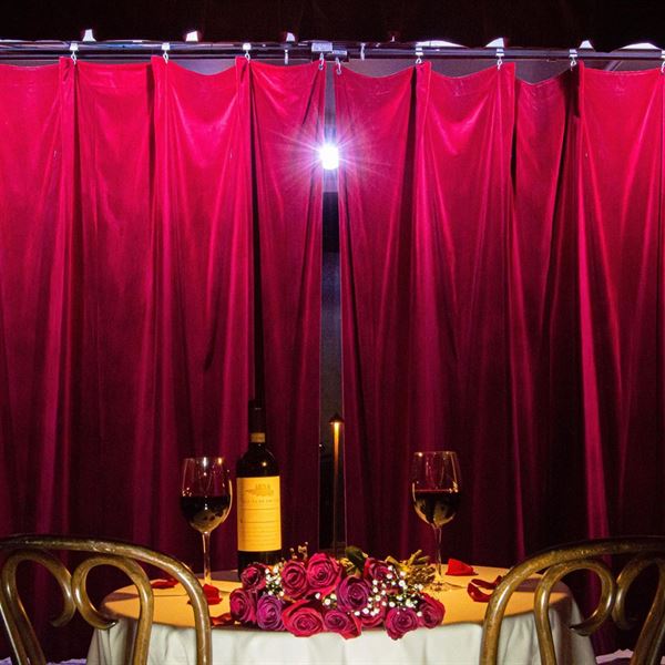 Capo Restaurant & Supper Club