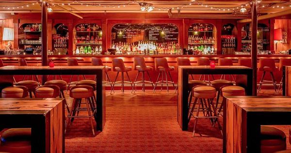 Capo Restaurant & Supper Club