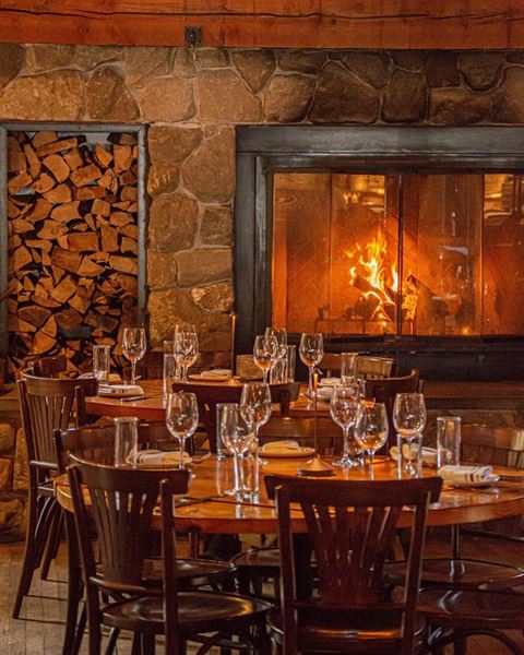 Capo Restaurant & Supper Club