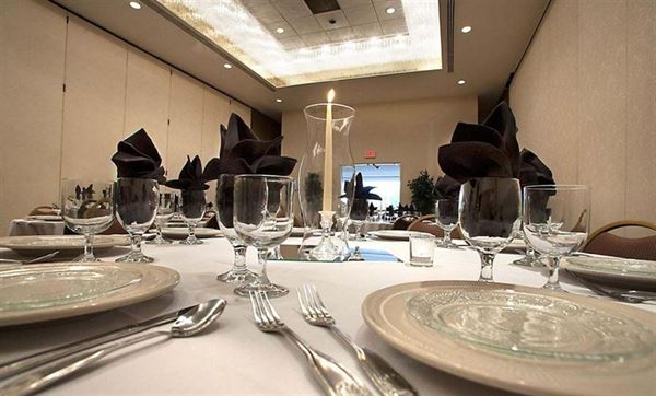 Capital Plaza Hotel