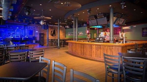 Howl At The Moon - Boston