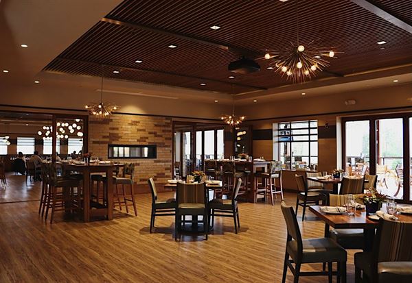 Americana Kitchen & Bar