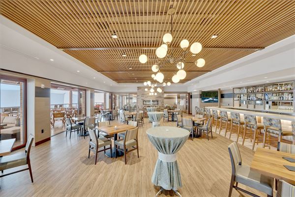 Americana Kitchen & Bar