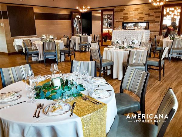 Americana Kitchen & Bar