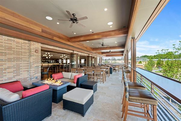 Americana Kitchen & Bar