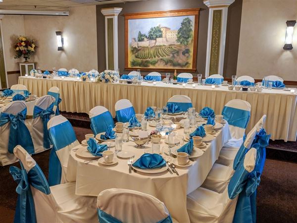 Ilio DiPaolo's Restaurant and Banquet Facility