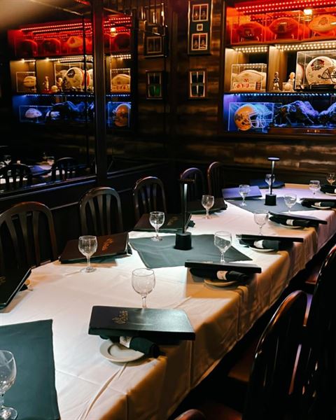 Ilio DiPaolo's Restaurant and Banquet Facility