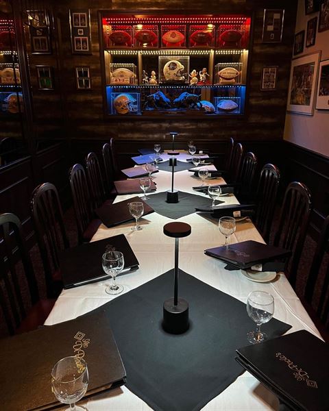 Ilio DiPaolo's Restaurant and Banquet Facility