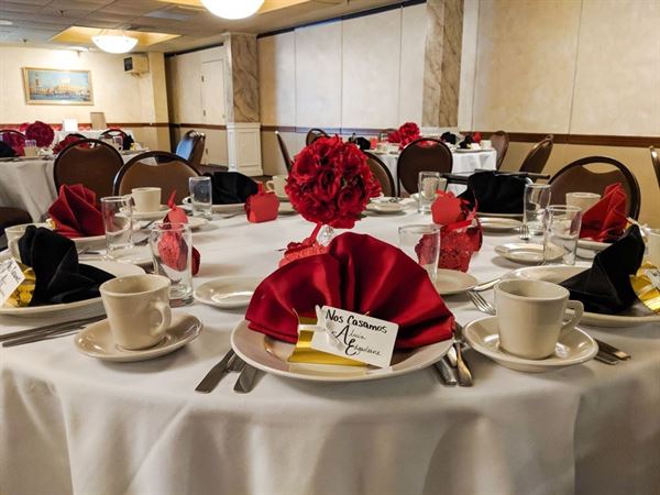 Ilio DiPaolo's Restaurant and Banquet Facility