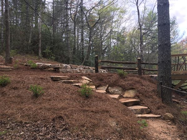 Weddings at Falling Waters