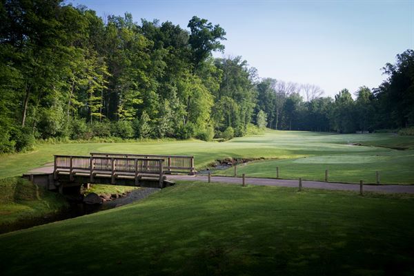 The Event Center at Safari Golf Club