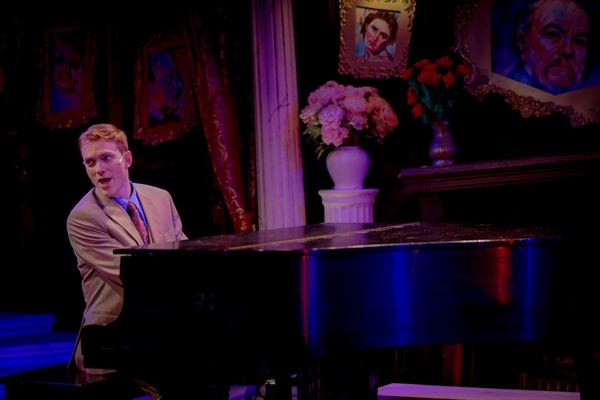 Swift Creek Mill Theatre