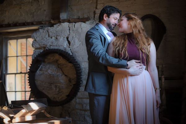 Swift Creek Mill Theatre