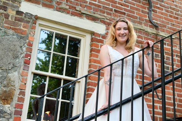 Swift Creek Mill Theatre