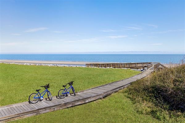 Holiday Inn Resort Jekyll Island
