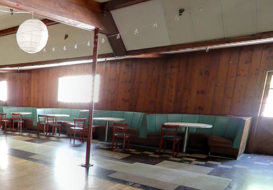 Fry's Spring Beach Club