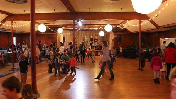 Fry's Spring Beach Club