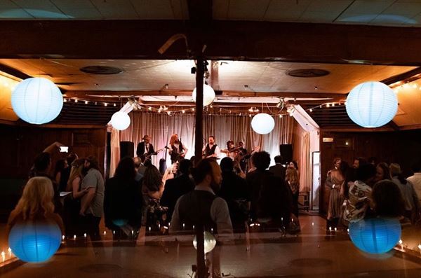 Fry's Spring Beach Club