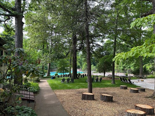 Fry's Spring Beach Club