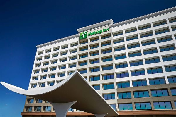 Holiday Inn Alexandria - Carlyle