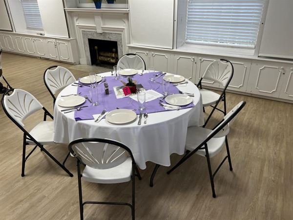 Manatee River Garden Club