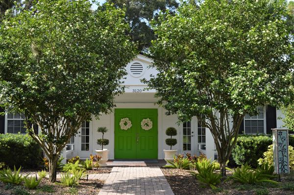 Manatee River Garden Club