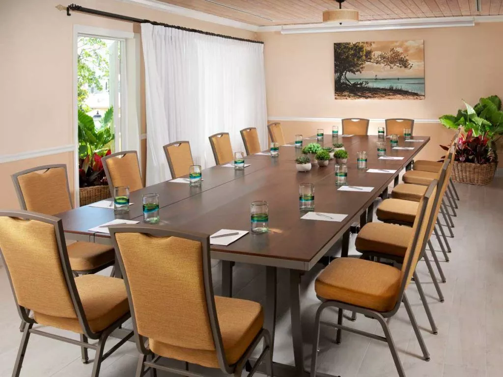 Ocean Key Resort & Spa