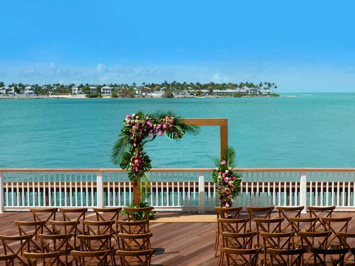 Ocean Key Resort & Spa