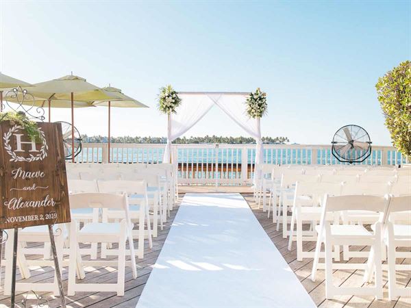 Ocean Key Resort & Spa