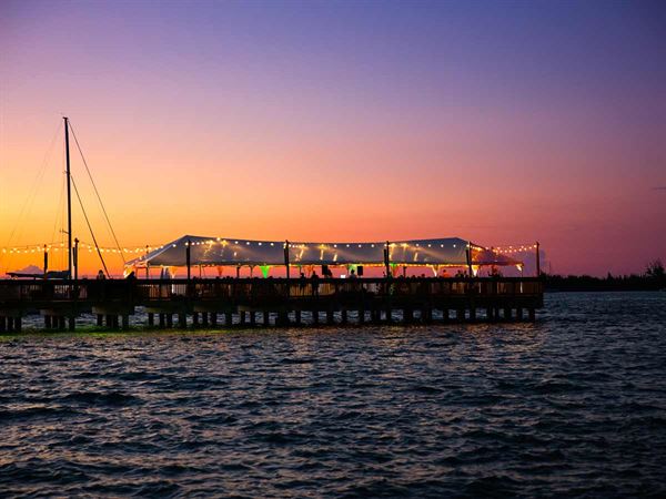 Ocean Key Resort & Spa