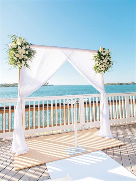 Ocean Key Resort & Spa