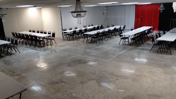 SmileMakers Event Rentals